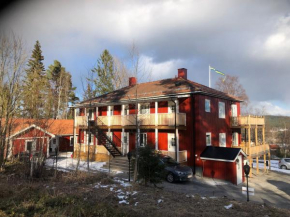 Järvsö Kramstatjärnsvägen 10E, Järvsö